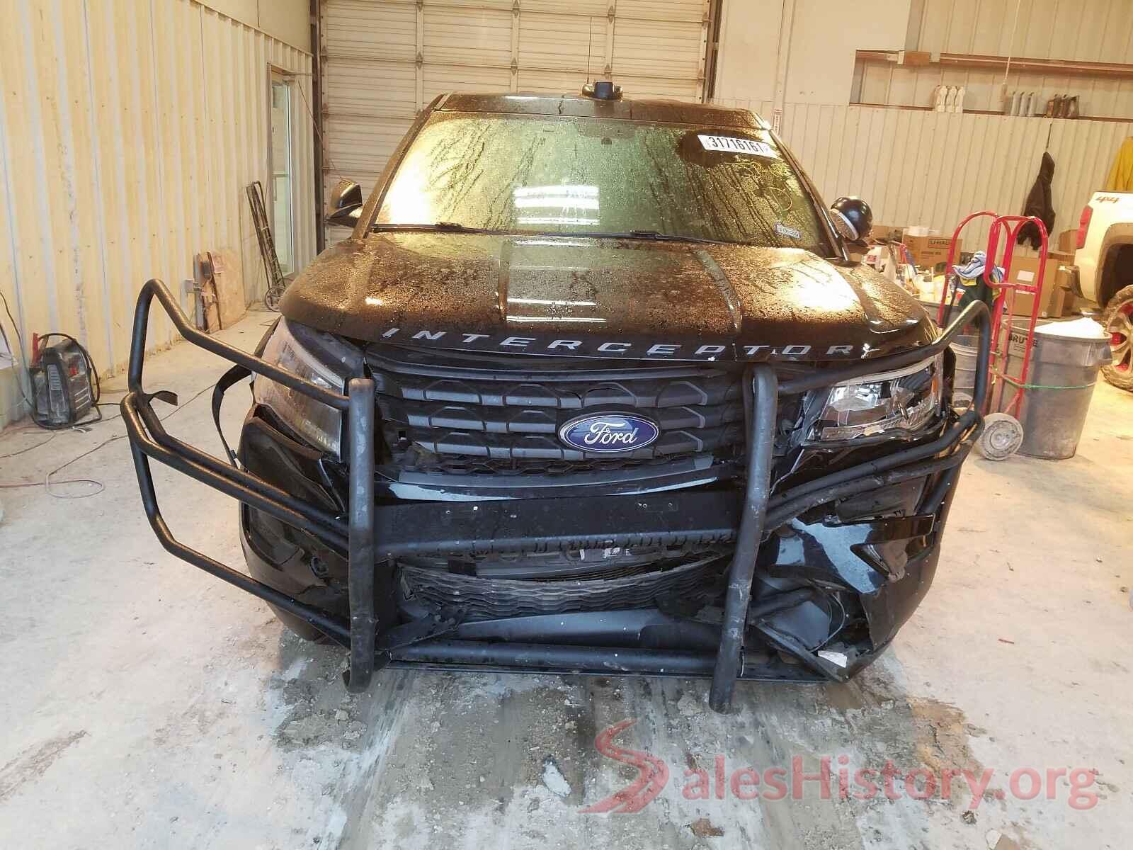 1FM5K8AT4HGD44114 2017 FORD EXPLORER