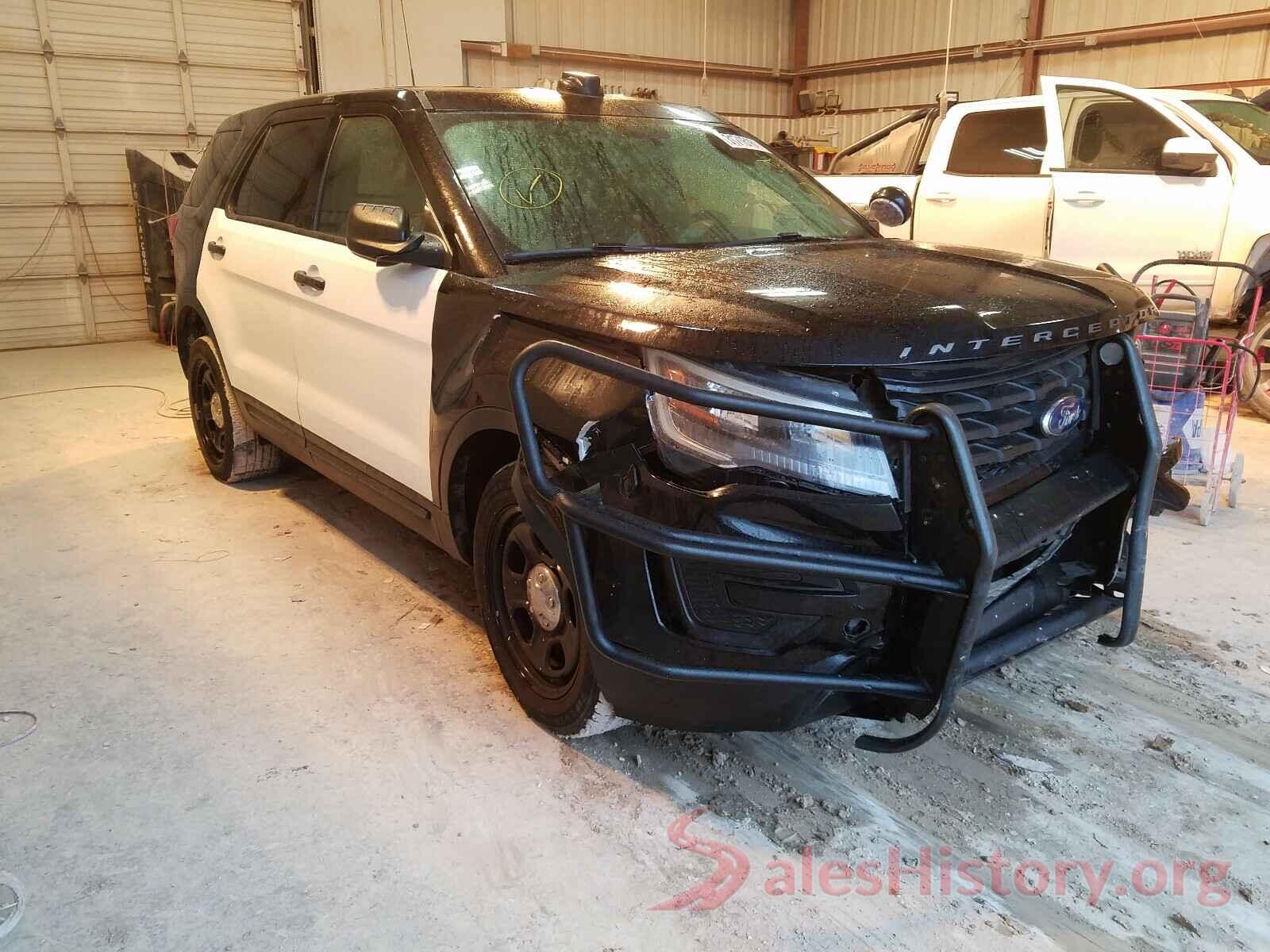 1FM5K8AT4HGD44114 2017 FORD EXPLORER