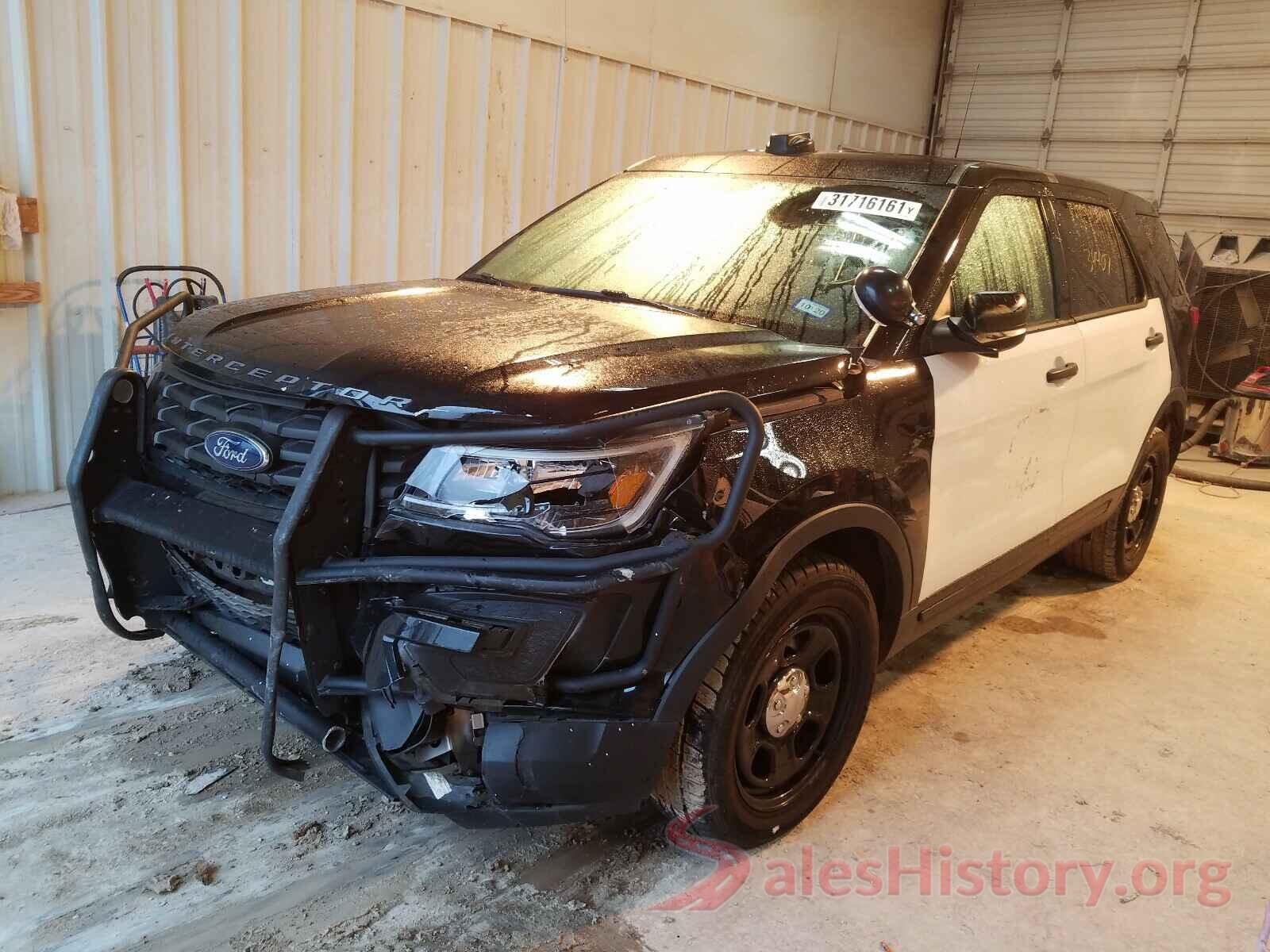 1FM5K8AT4HGD44114 2017 FORD EXPLORER