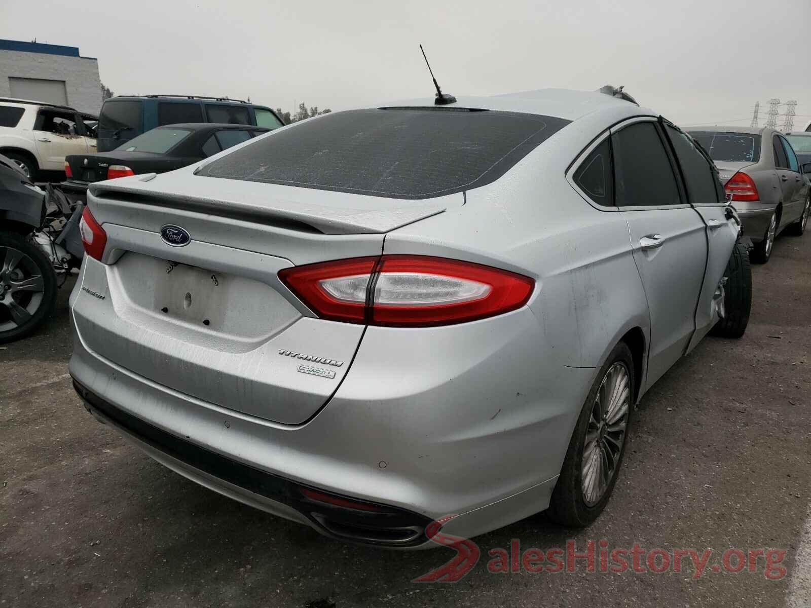 3FA6P0K91GR159689 2016 FORD FUSION