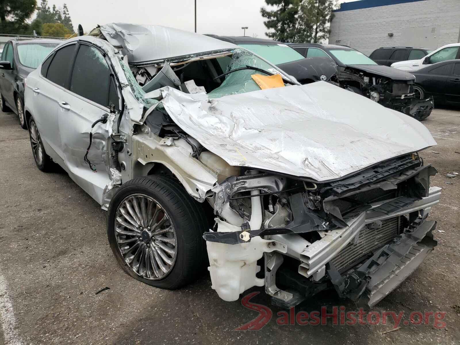 3FA6P0K91GR159689 2016 FORD FUSION