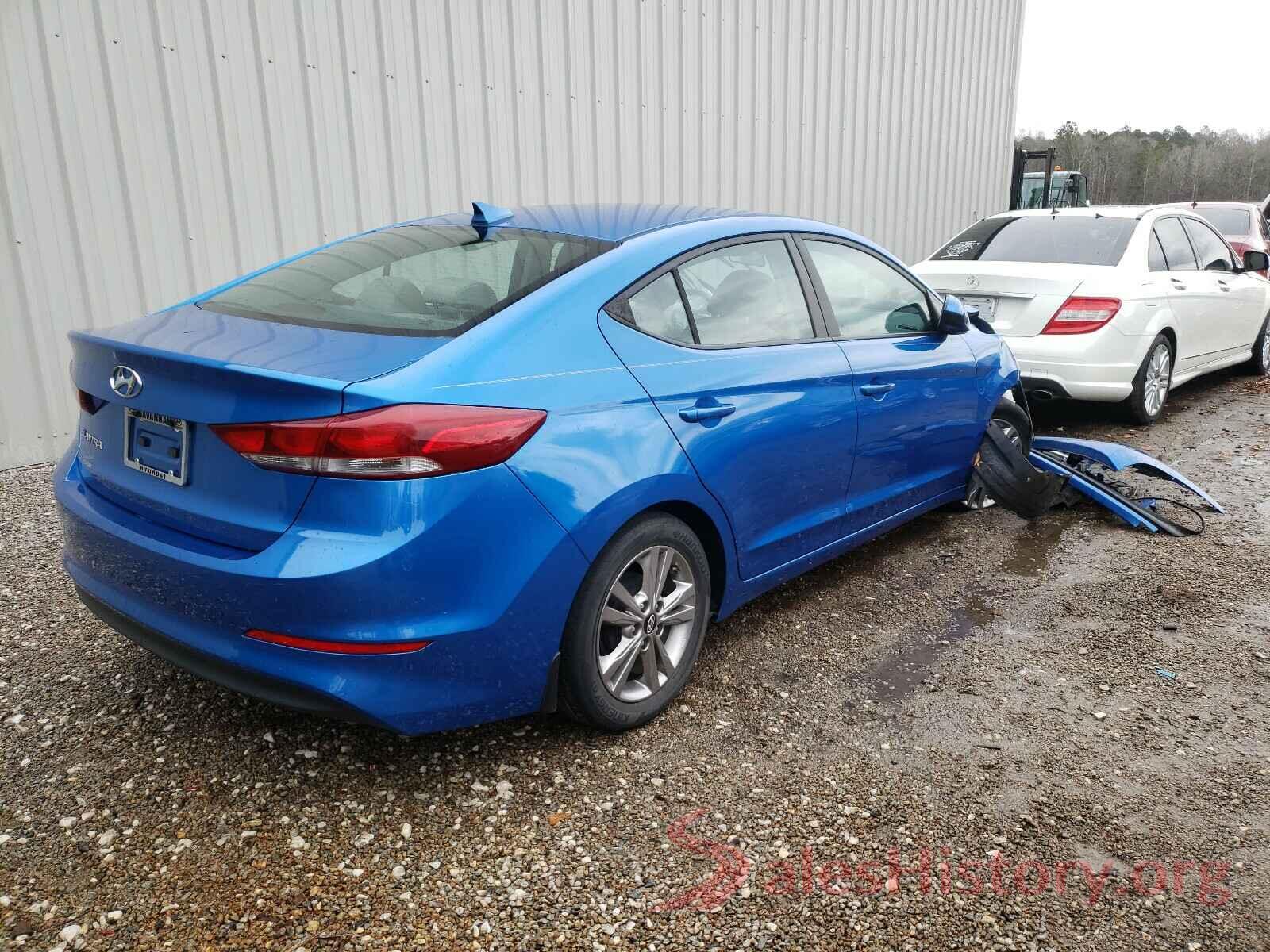 KMHD84LF8HU212467 2017 HYUNDAI ELANTRA