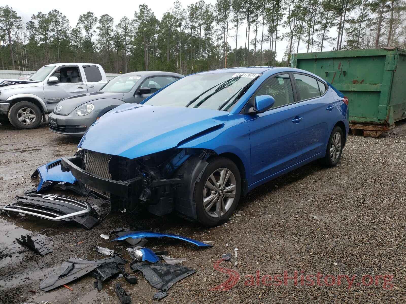 KMHD84LF8HU212467 2017 HYUNDAI ELANTRA