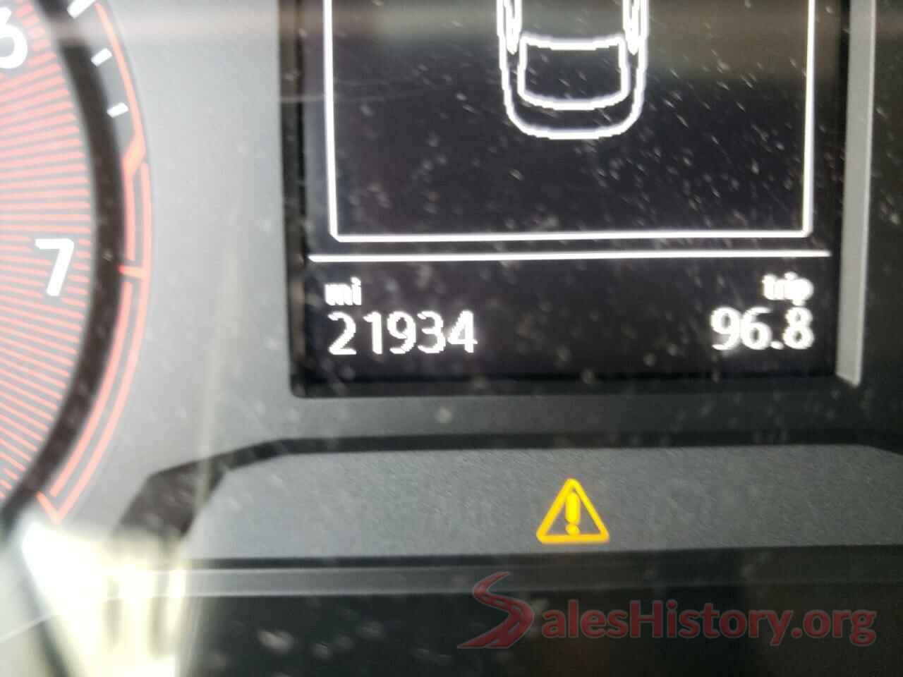 3VWCB7BU6KM221809 2019 VOLKSWAGEN JETTA