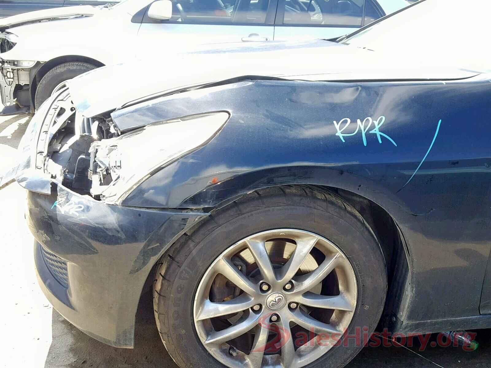 JNKBV61EX8M215556 2008 INFINITI G35