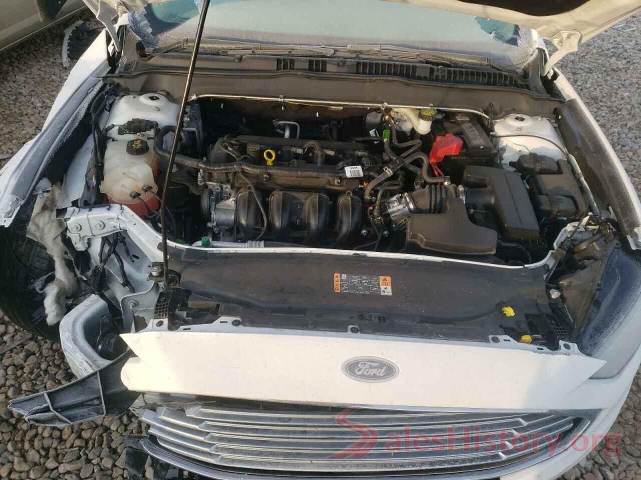 3FA6P0H74HR408039 2017 FORD FUSION