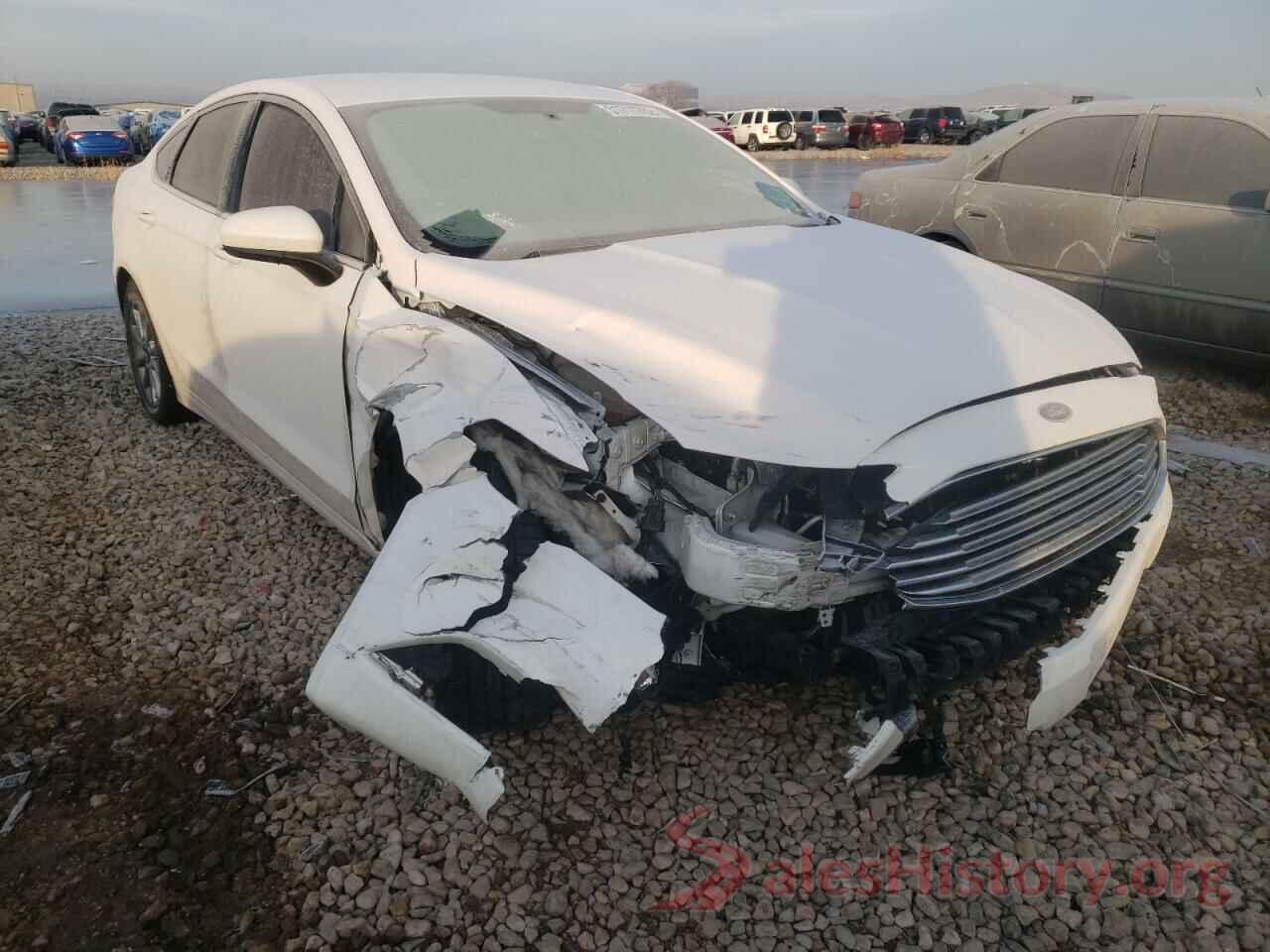 3FA6P0H74HR408039 2017 FORD FUSION