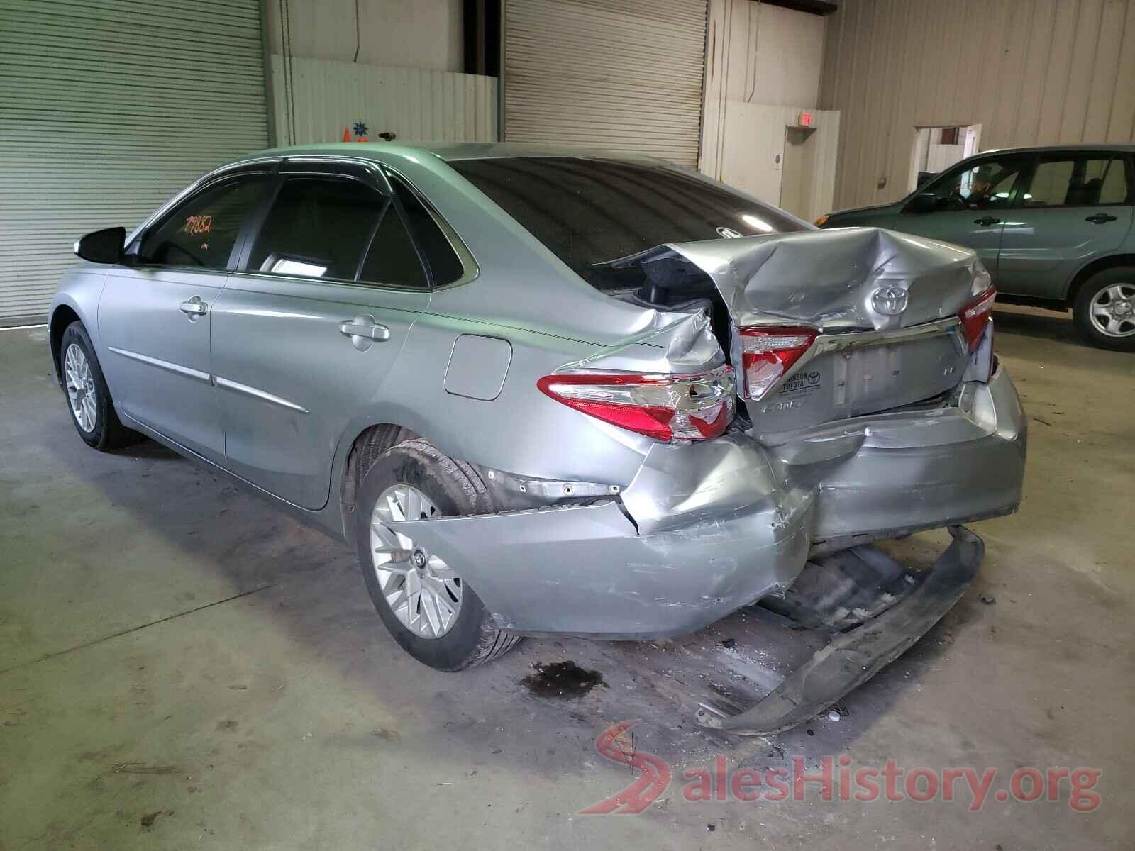 4T1BF1FK2HU406870 2017 TOYOTA CAMRY