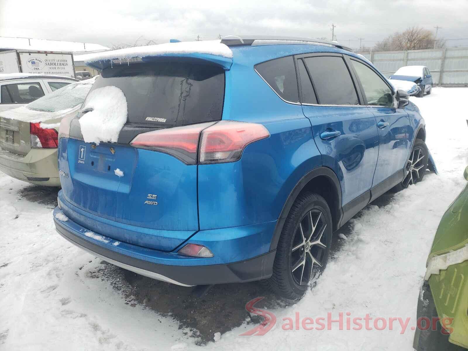 JTMJFREVXHJ158508 2017 TOYOTA RAV4