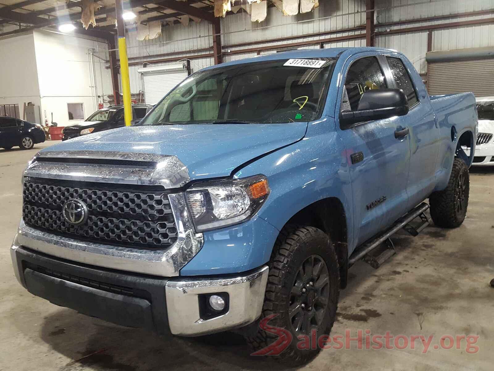 5TFUY5F12LX951724 2020 TOYOTA TUNDRA