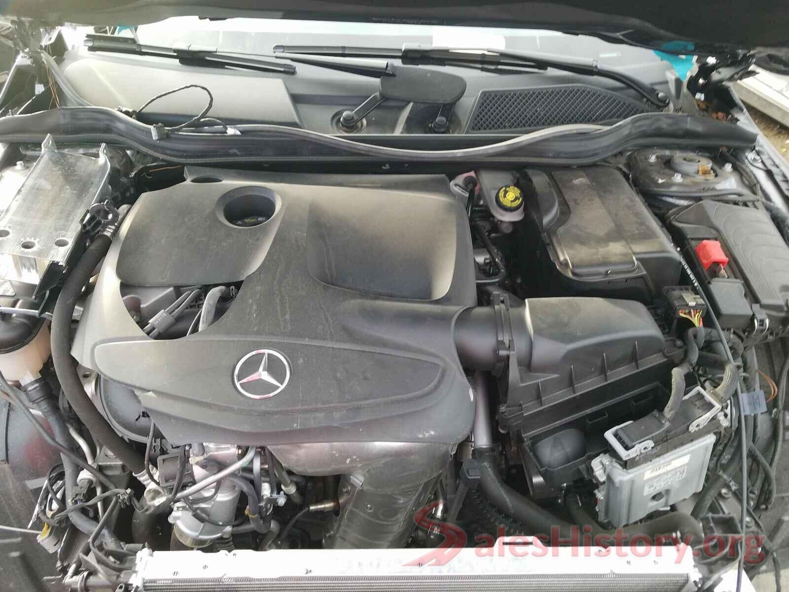 WDDSJ4EB8JN544652 2018 MERCEDES-BENZ C CLASS