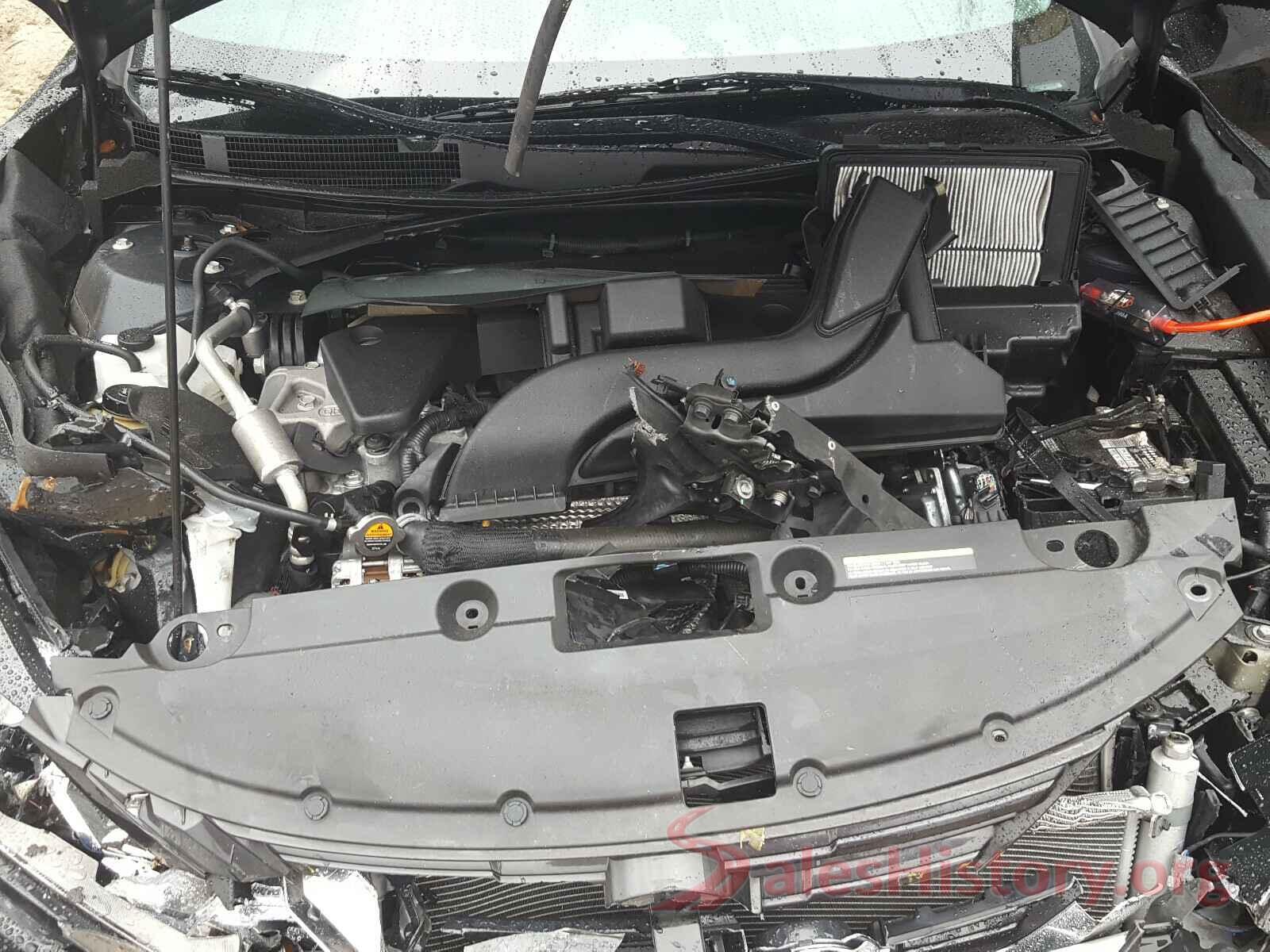 1N4AL3AP0HC272153 2017 NISSAN ALTIMA