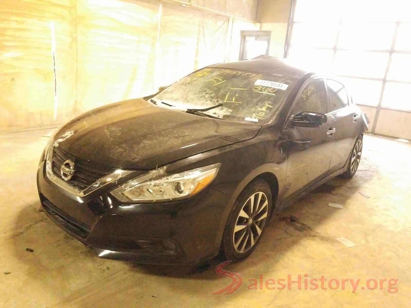 1N4AL3APXGC159602 2016 NISSAN ALTIMA