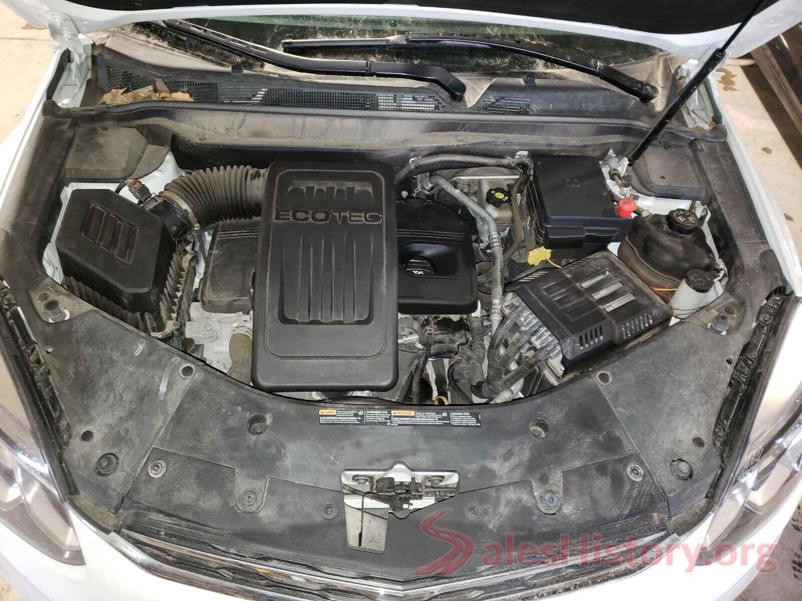 2GNFLFEK1H6306679 2017 CHEVROLET EQUINOX