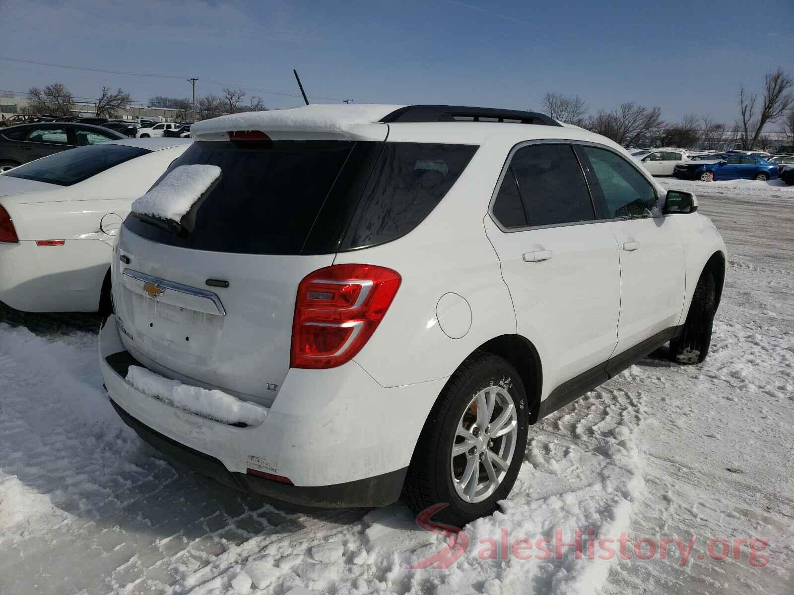 2GNFLFEK1H6306679 2017 CHEVROLET EQUINOX