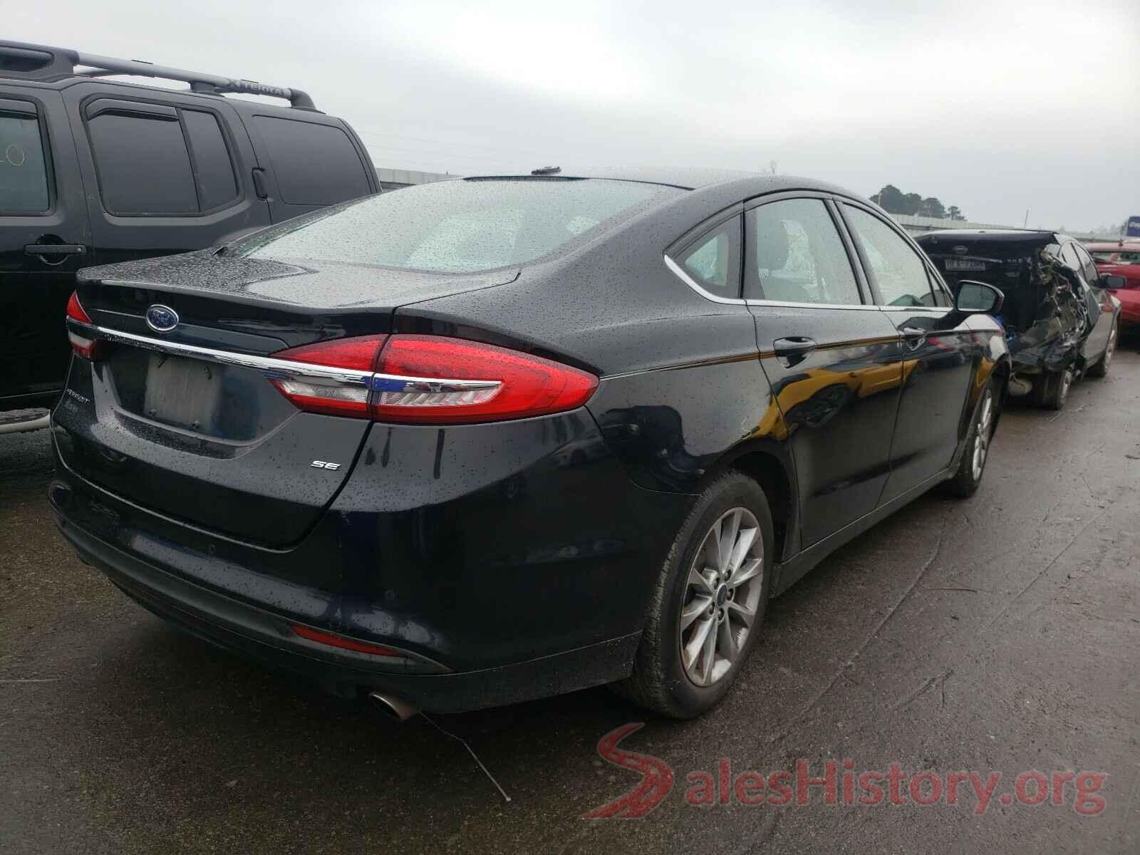 3FA6P0H72HR102828 2017 FORD FUSION