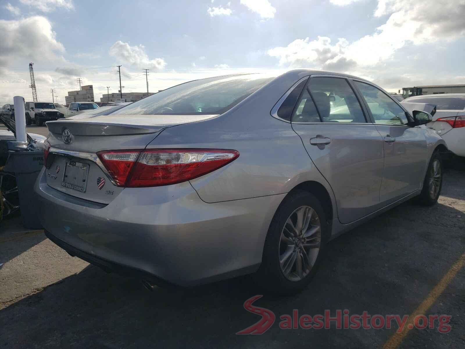 4T1BF1FK4HU364914 2017 TOYOTA CAMRY