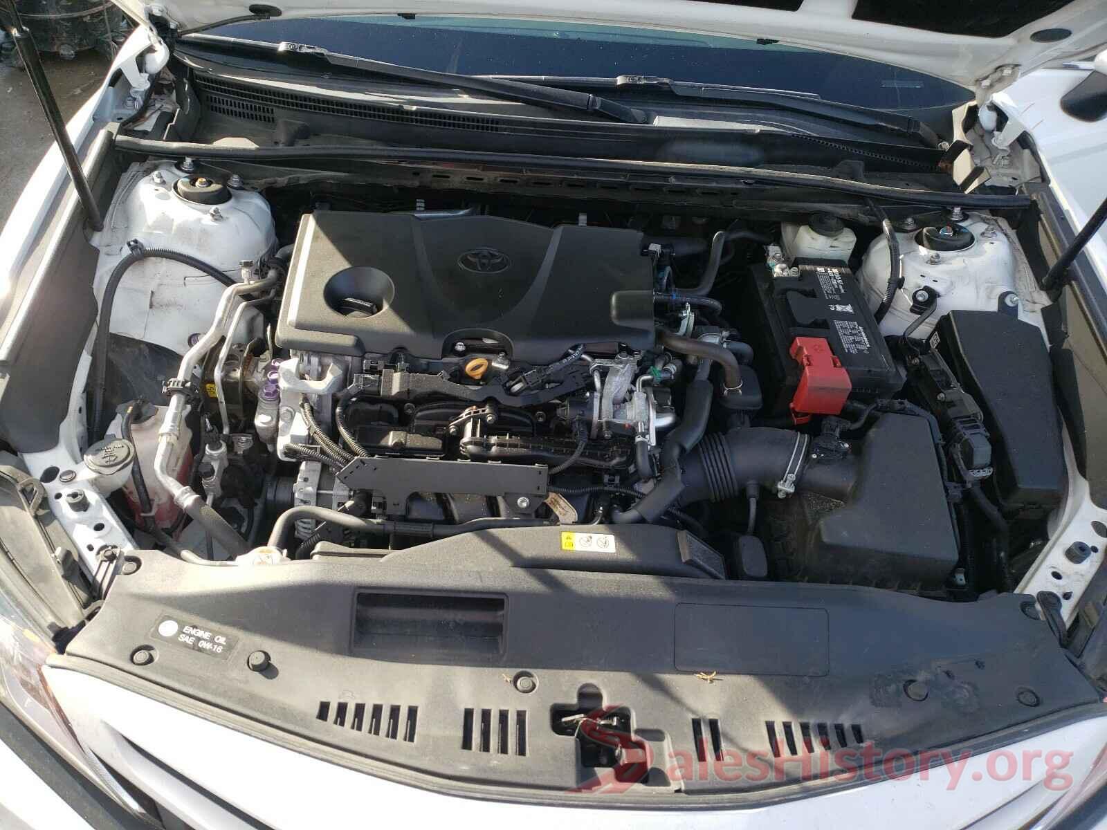 4T1B11HK8JU601275 2018 TOYOTA CAMRY