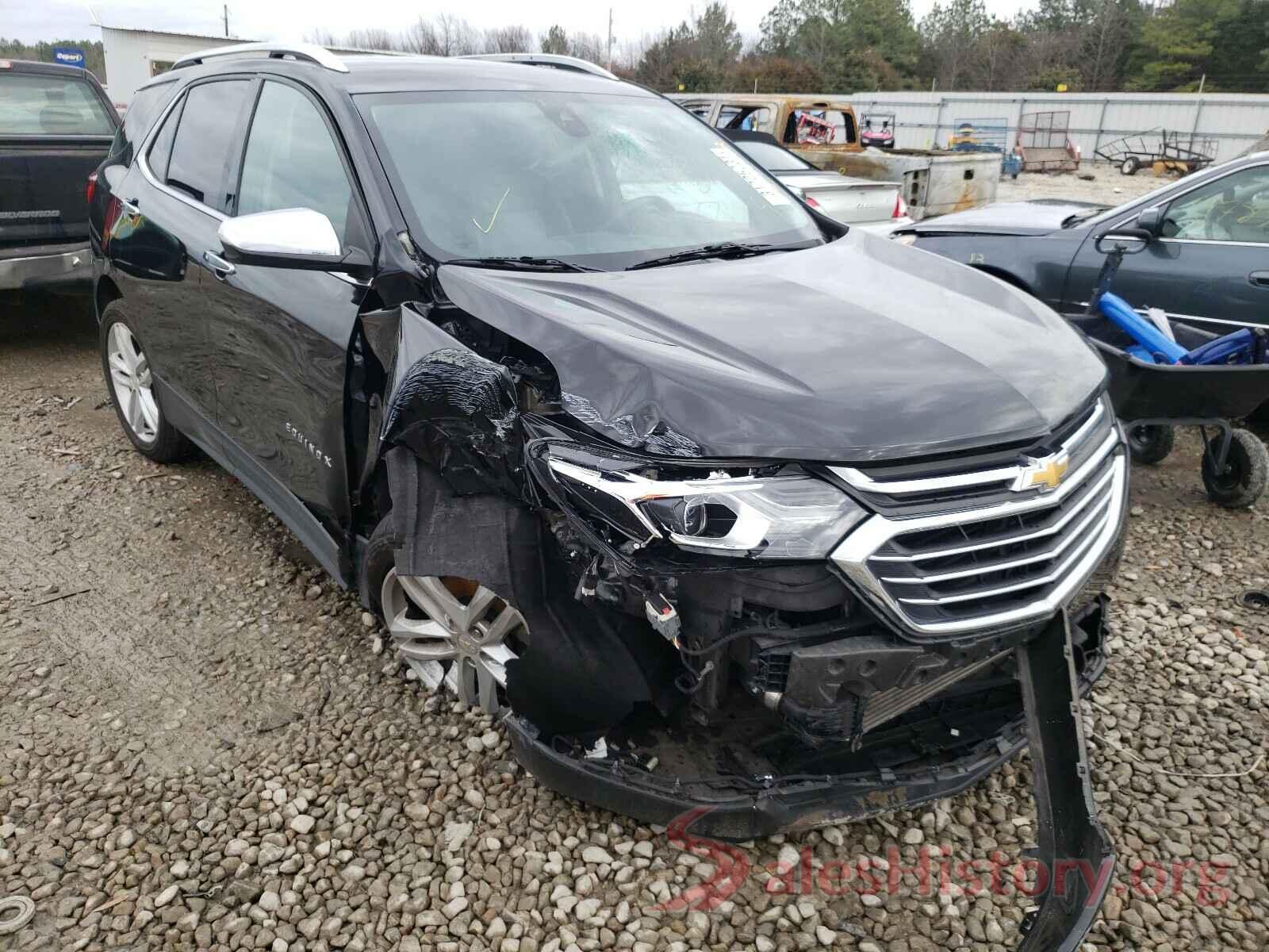 2GNAXNEX4J6321851 2018 CHEVROLET EQUINOX