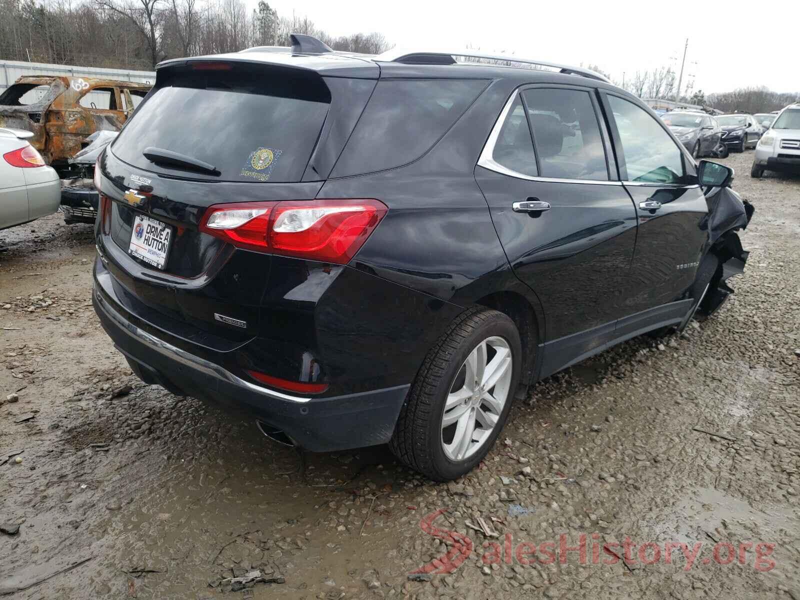 2GNAXNEX4J6321851 2018 CHEVROLET EQUINOX