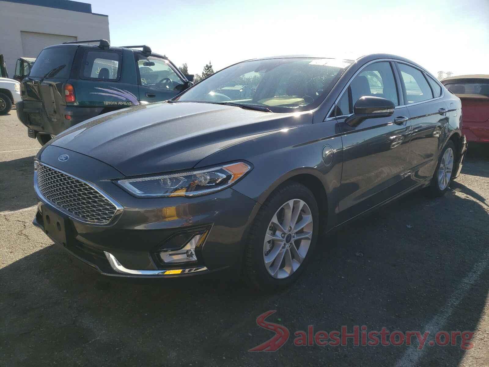 3FA6P0SU7LR181324 2020 FORD FUSION