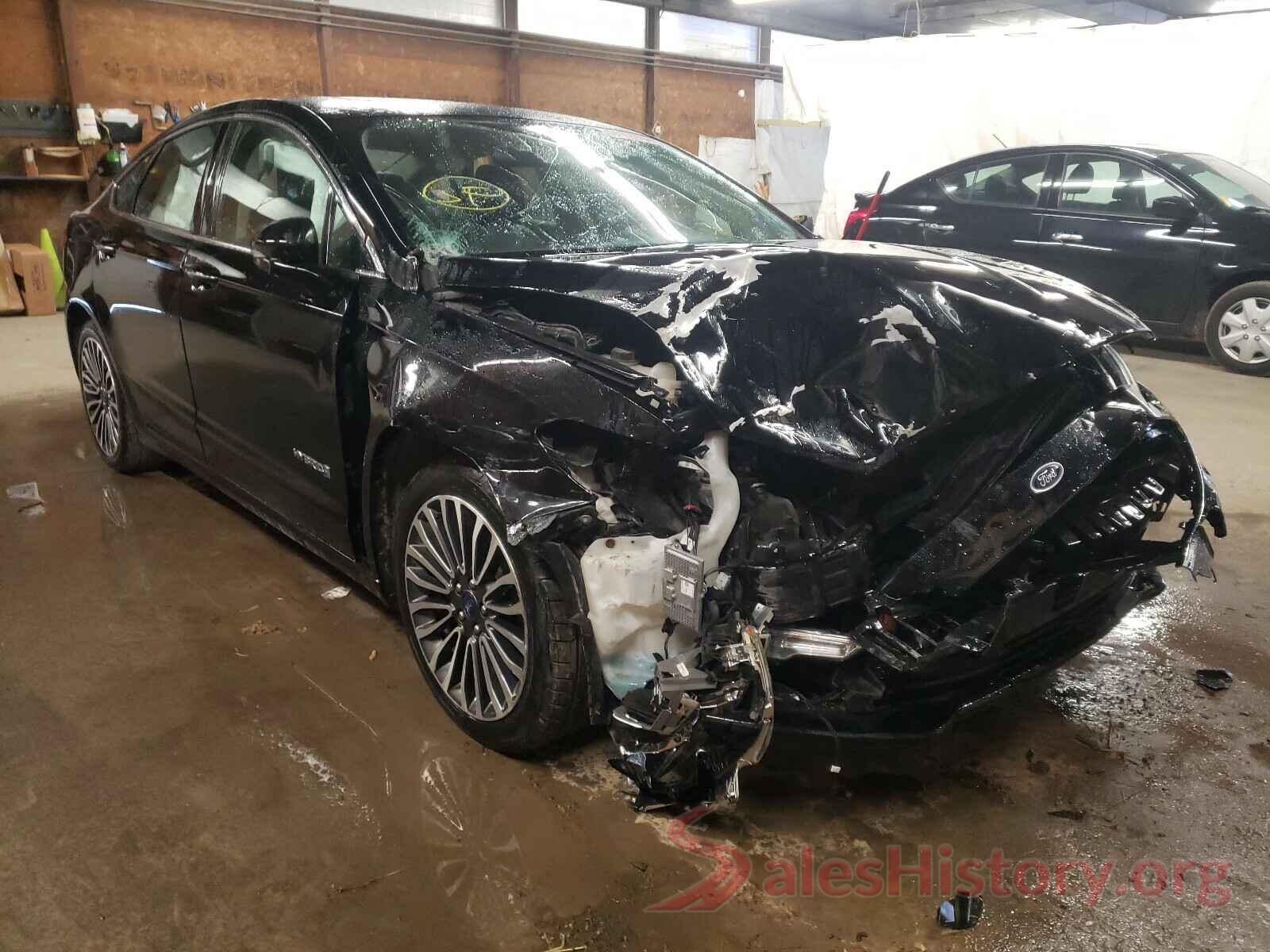 3FA6P0RU1JR115838 2018 FORD FUSION