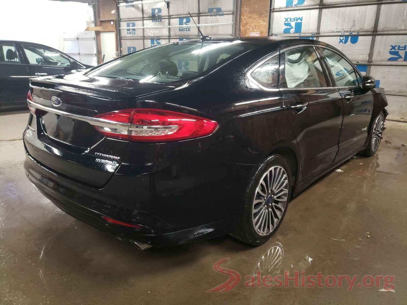 3FA6P0RU1JR115838 2018 FORD FUSION