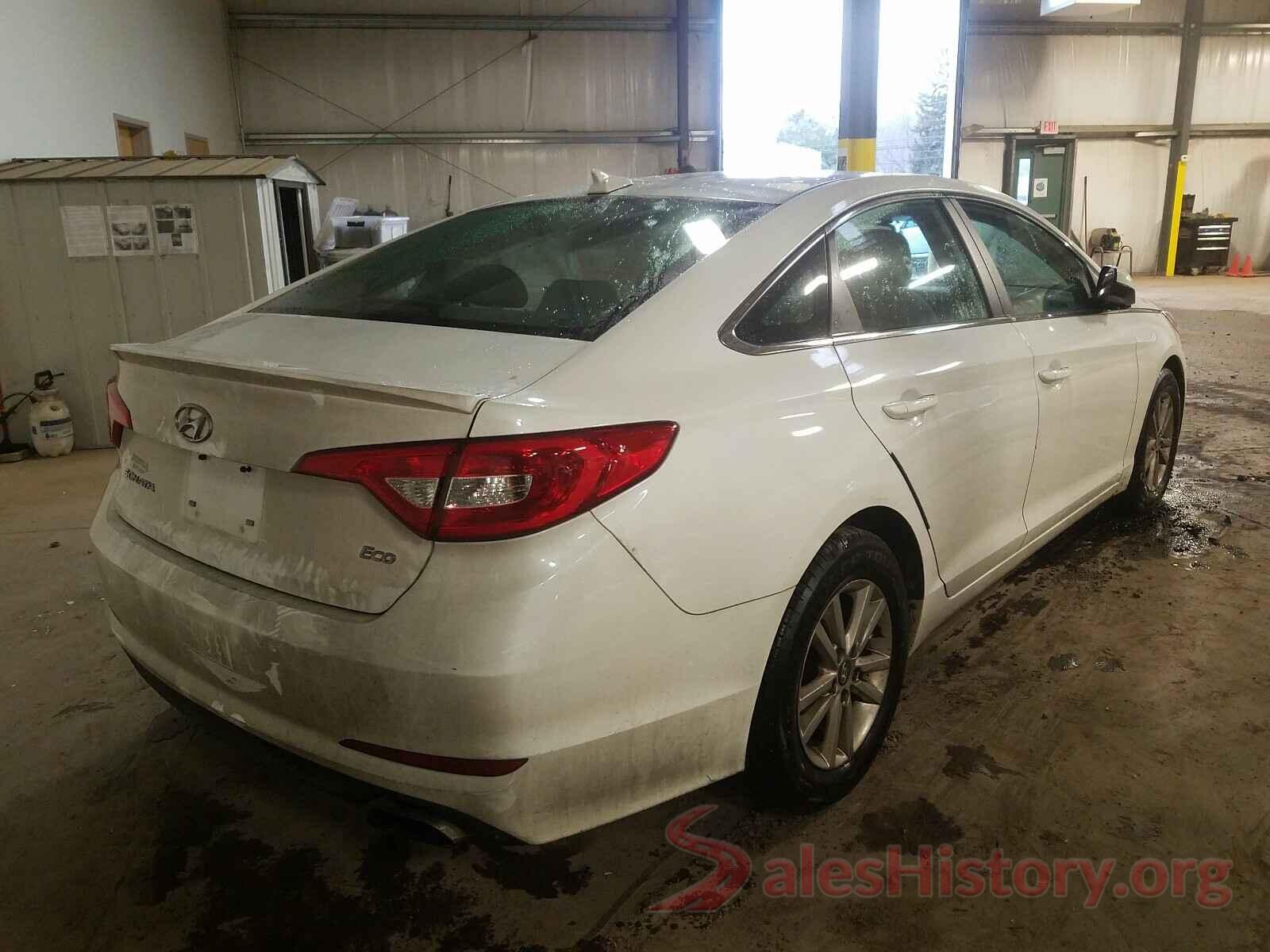 5NPE24AA5HH447825 2017 HYUNDAI SONATA