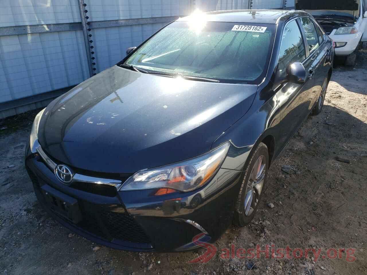 4T1BF1FK4GU253732 2016 TOYOTA CAMRY