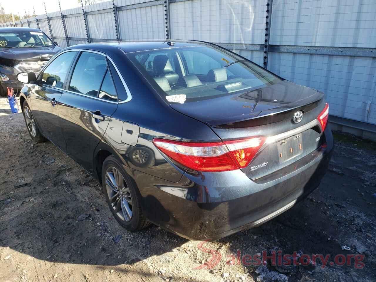 4T1BF1FK4GU253732 2016 TOYOTA CAMRY