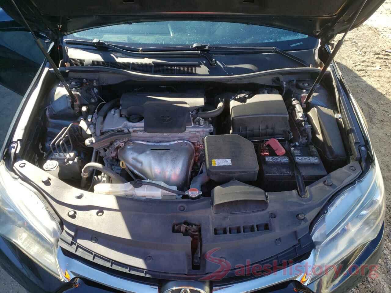 4T1BF1FK4GU253732 2016 TOYOTA CAMRY