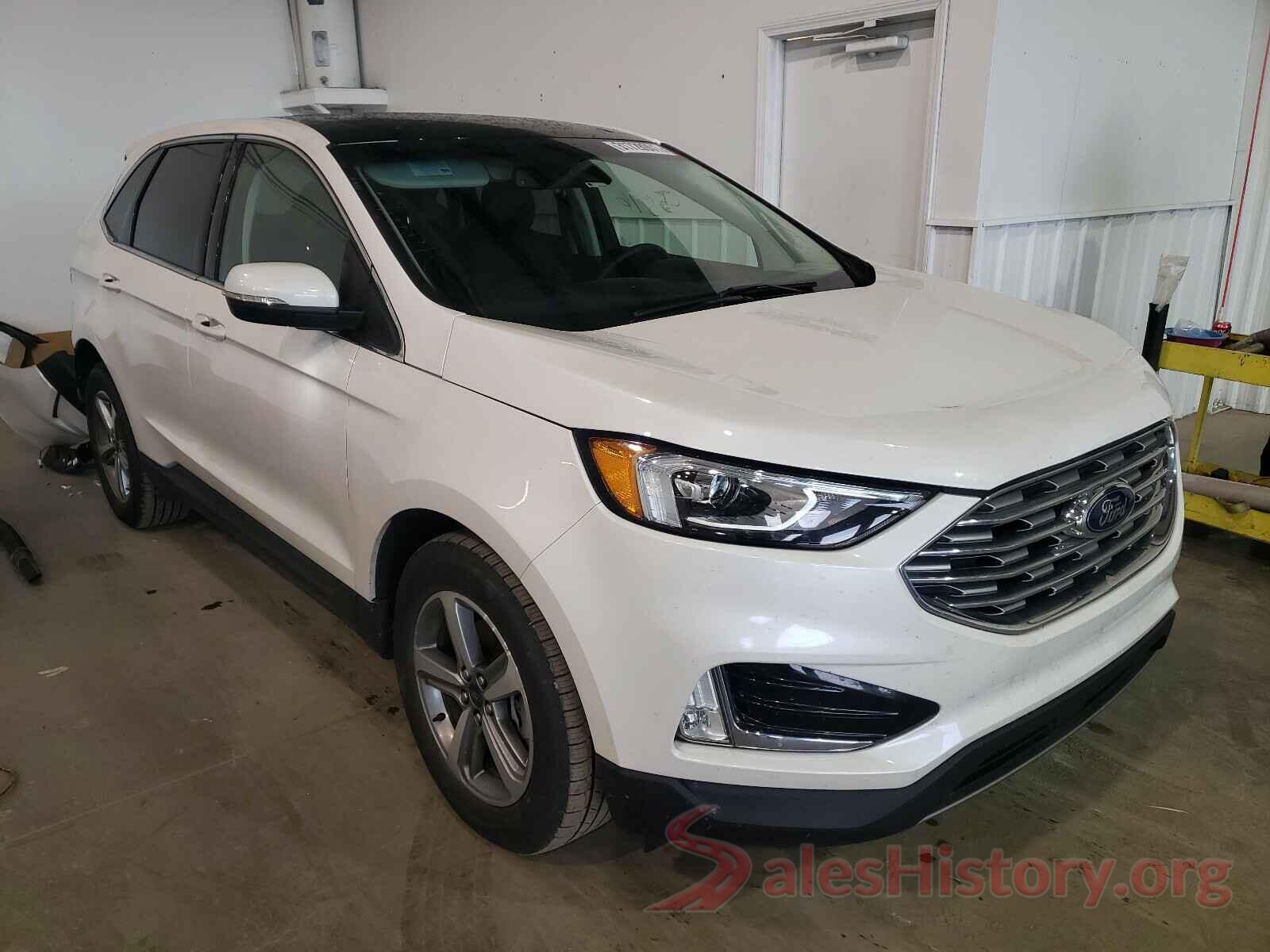 2FMPK3J99KBB32212 2019 FORD EDGE