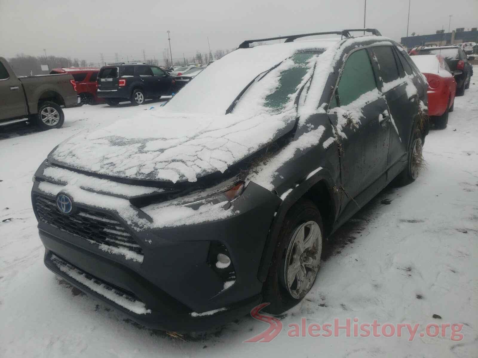 2T3RWRFV2KW029902 2019 TOYOTA RAV4