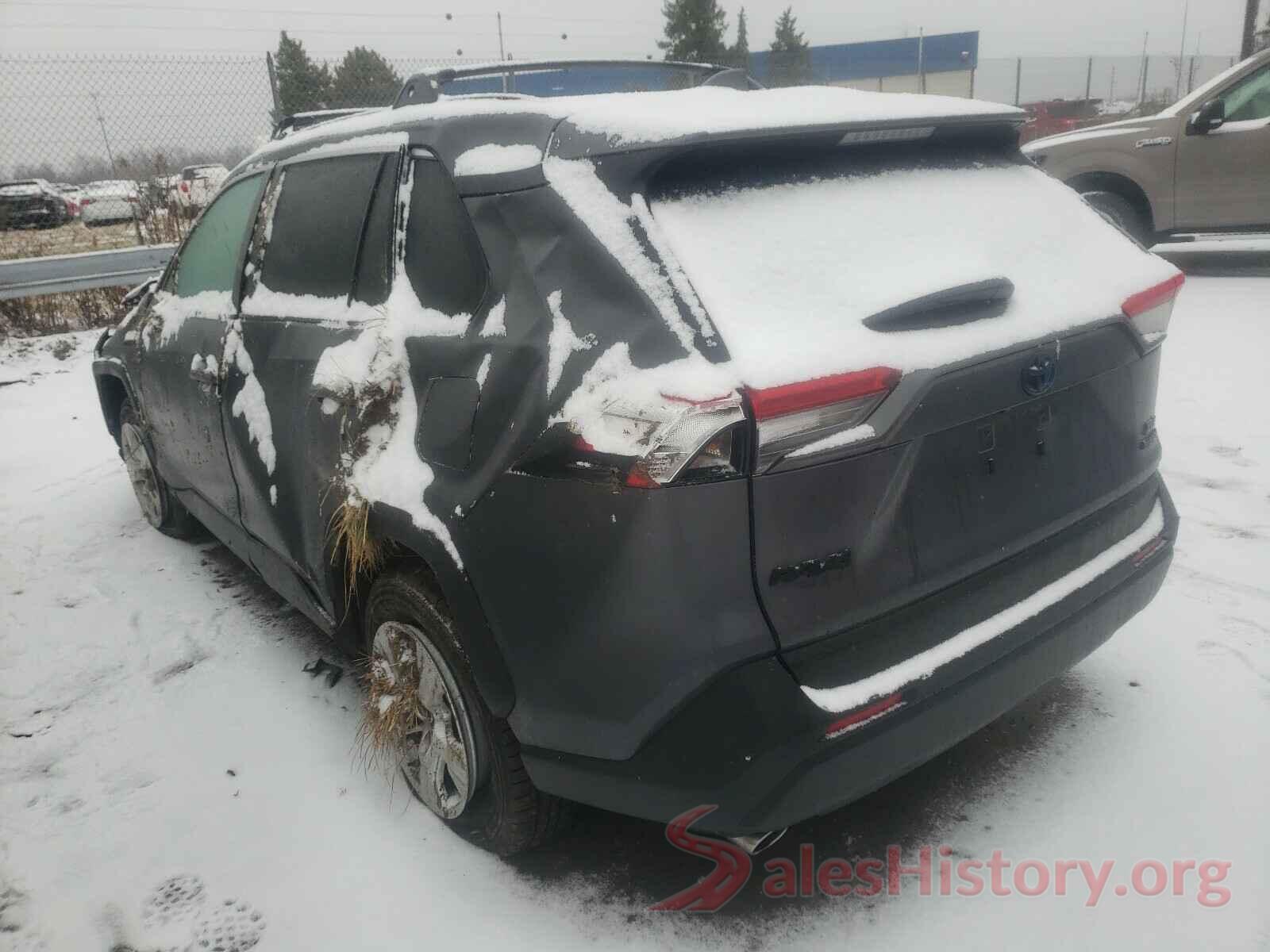 2T3RWRFV2KW029902 2019 TOYOTA RAV4