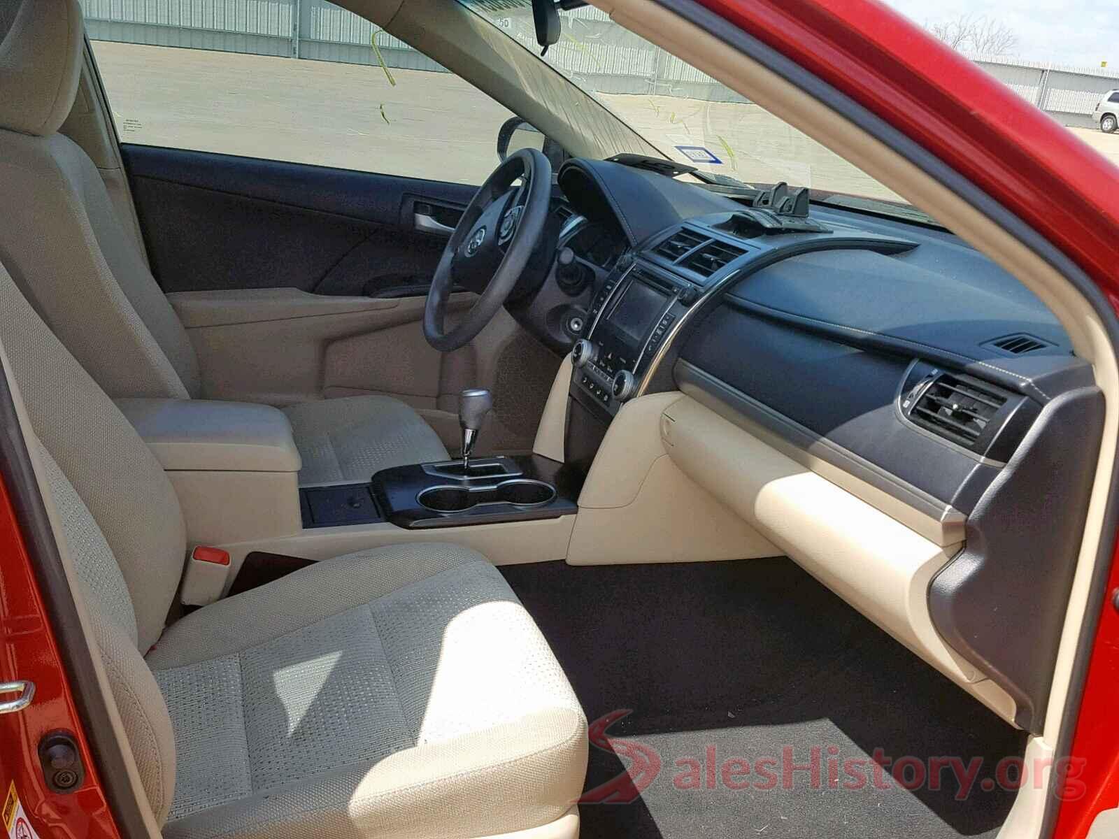 4T1BF1FKXEU869271 2014 TOYOTA CAMRY