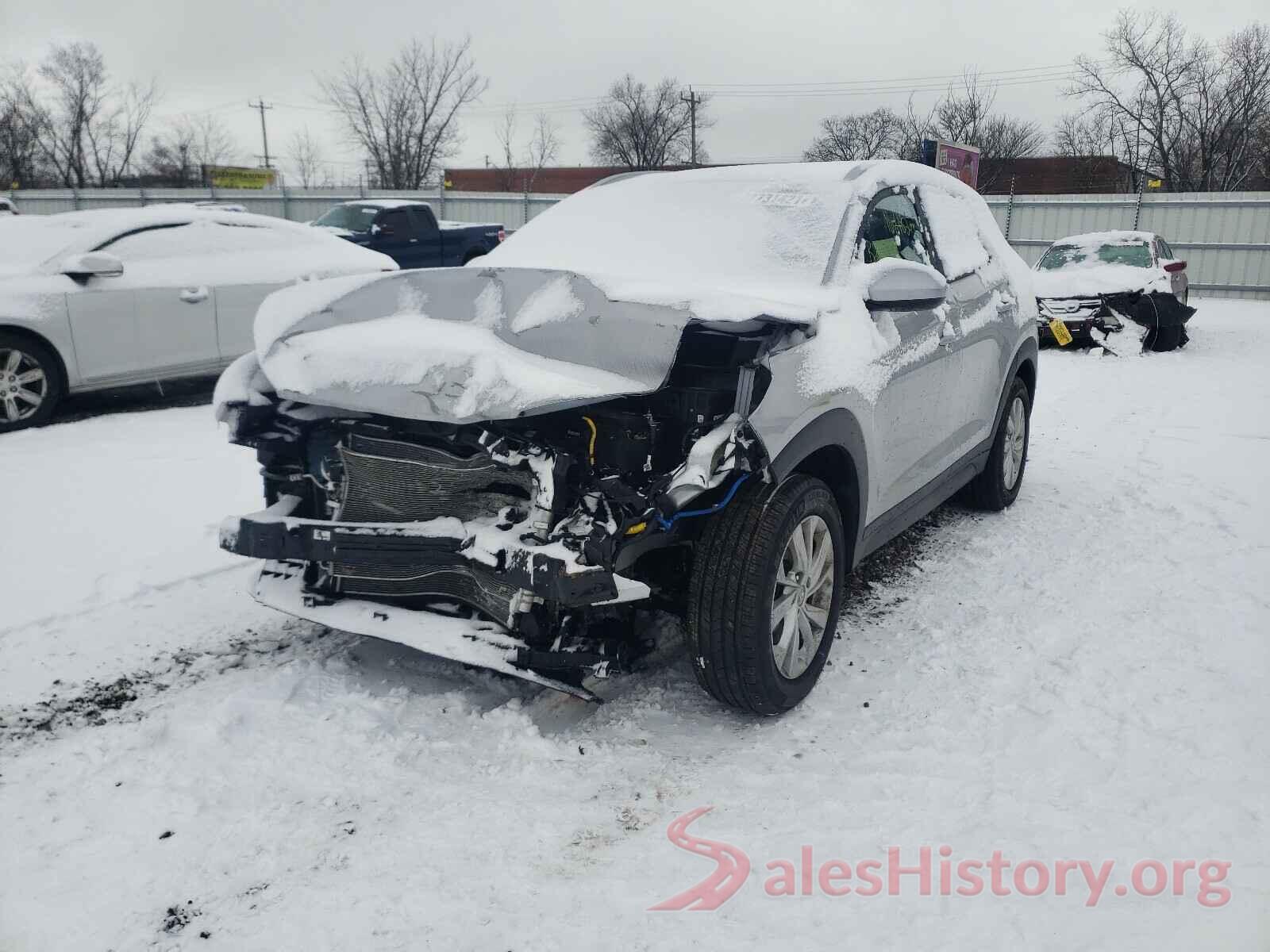 KM8J3CA47LU102886 2020 HYUNDAI TUCSON