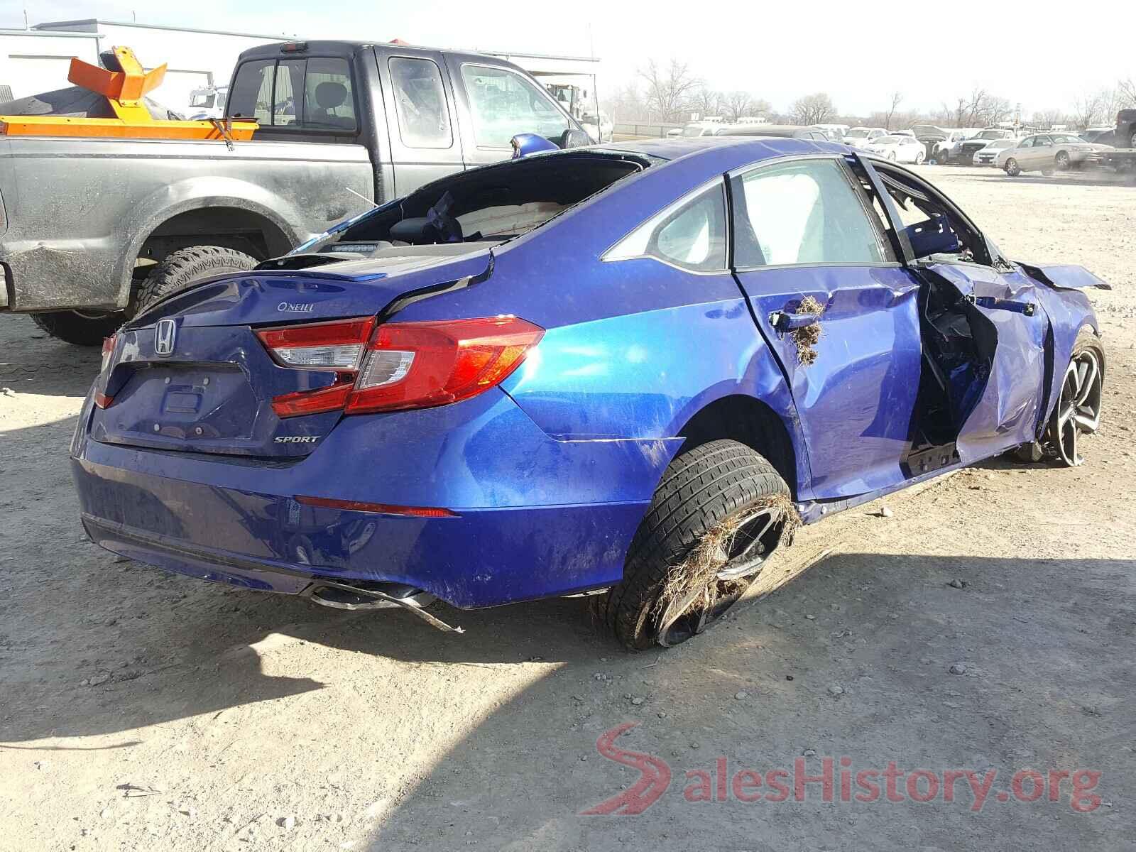 1HGCV1F37JA024041 2018 HONDA ACCORD