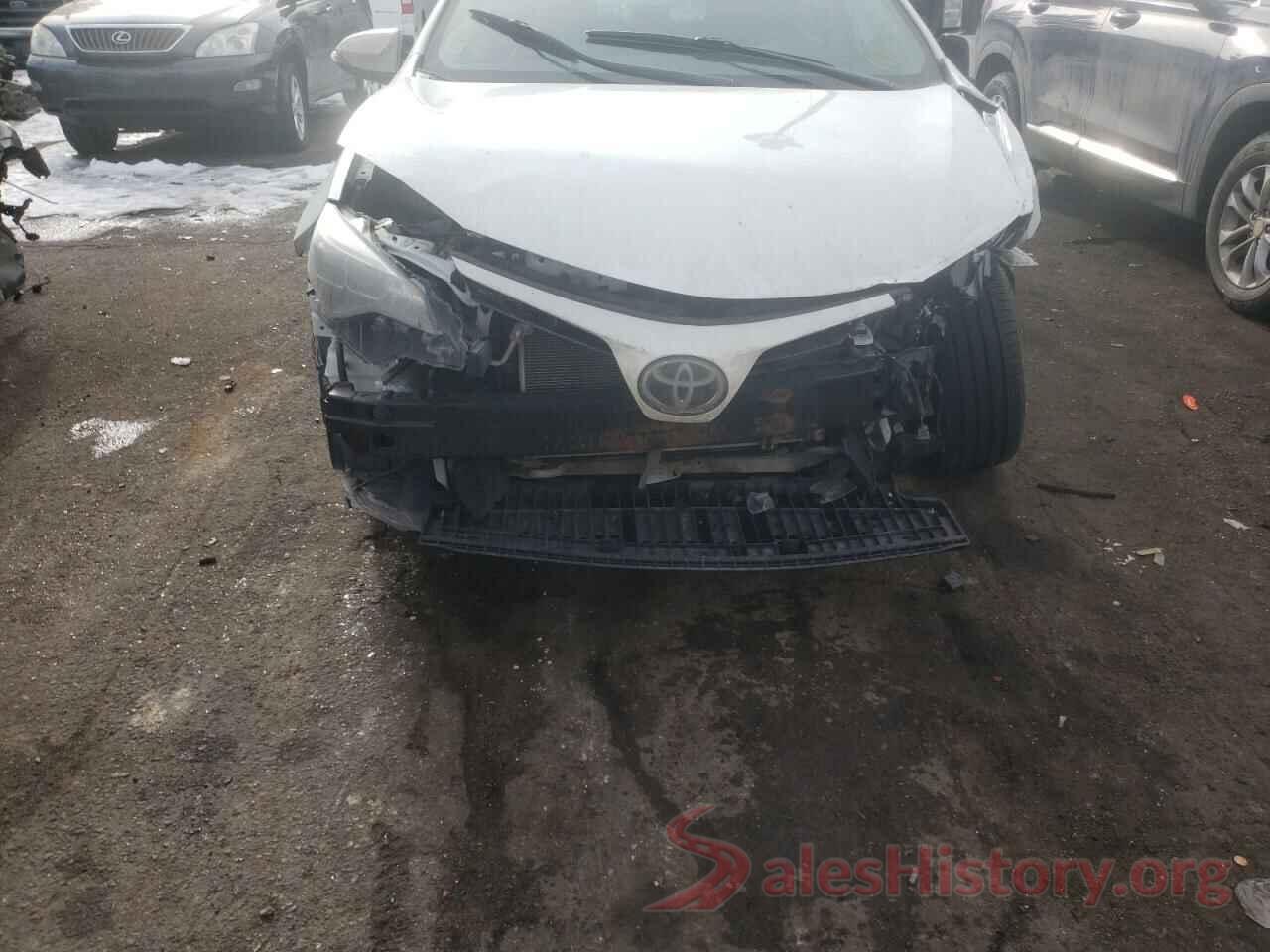 5YFBURHE2HP632551 2017 TOYOTA COROLLA