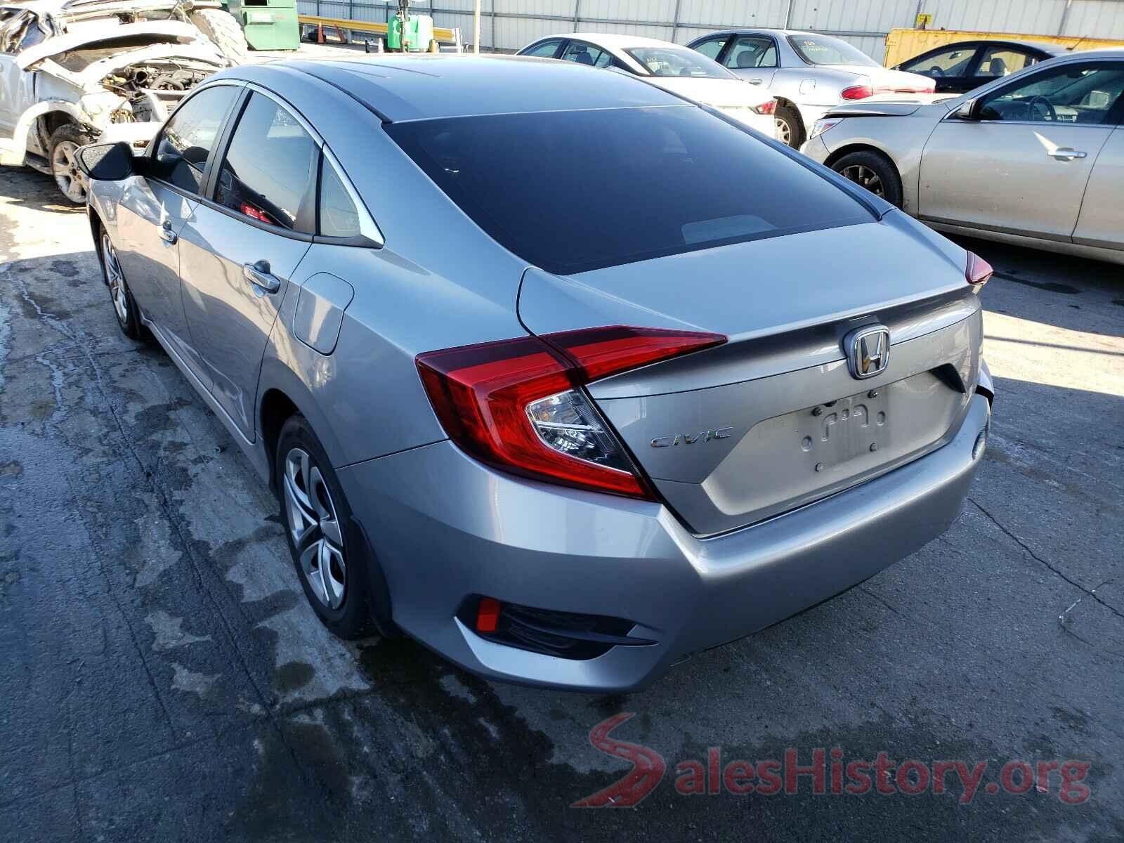 19XFC2F57HE048937 2017 HONDA CIVIC