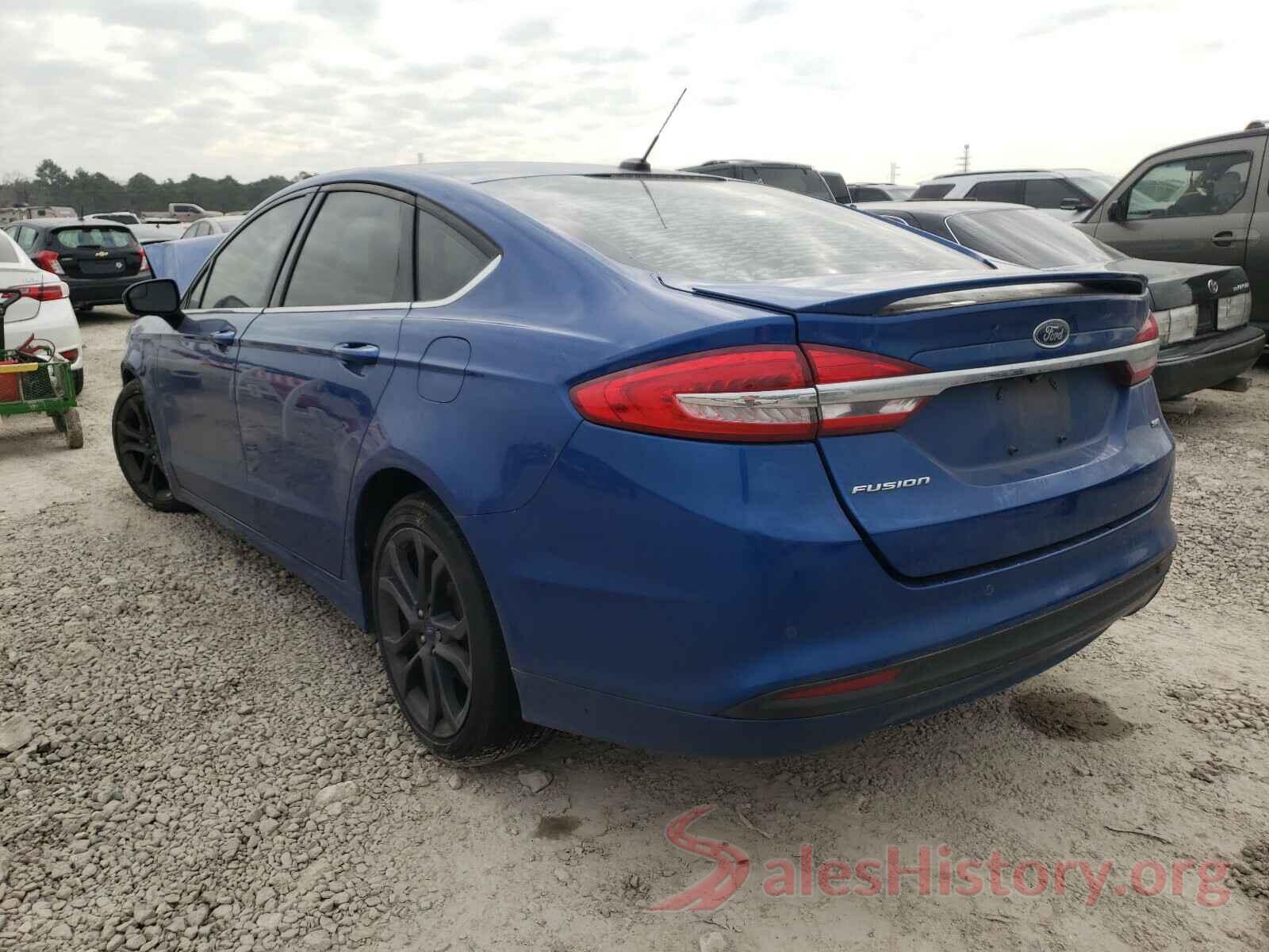 3FA6P0H79JR114741 2018 FORD FUSION