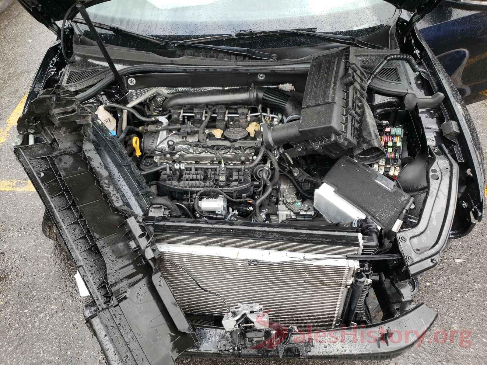 1VWAA7A30JC050011 2018 VOLKSWAGEN PASSAT