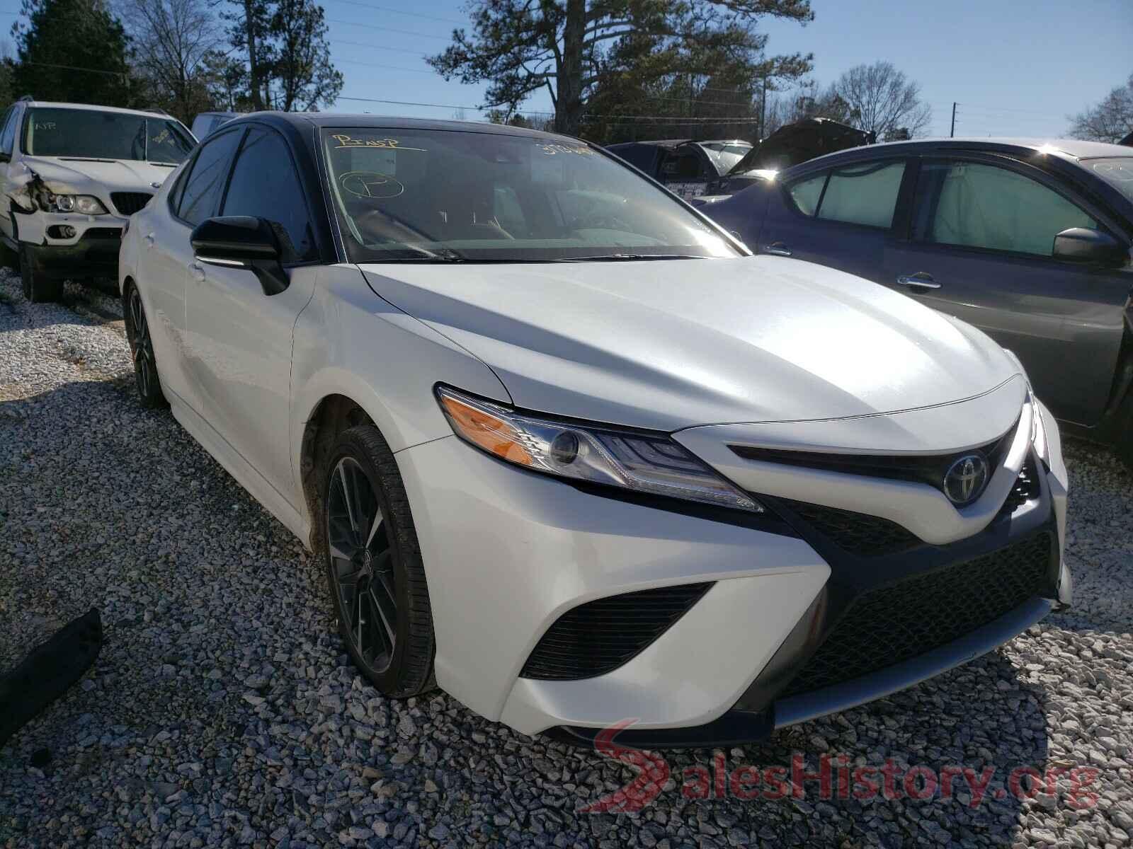 4T1KZ1AKXLU044892 2020 TOYOTA CAMRY