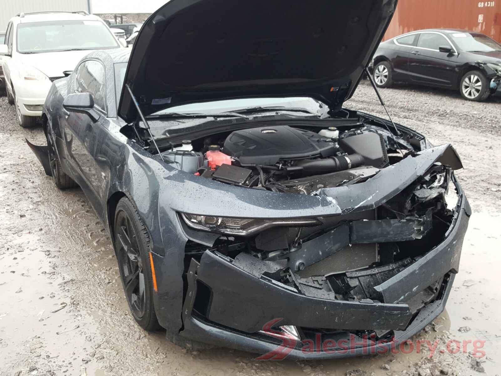 1G1FB1RS5M0114153 2021 CHEVROLET CAMARO