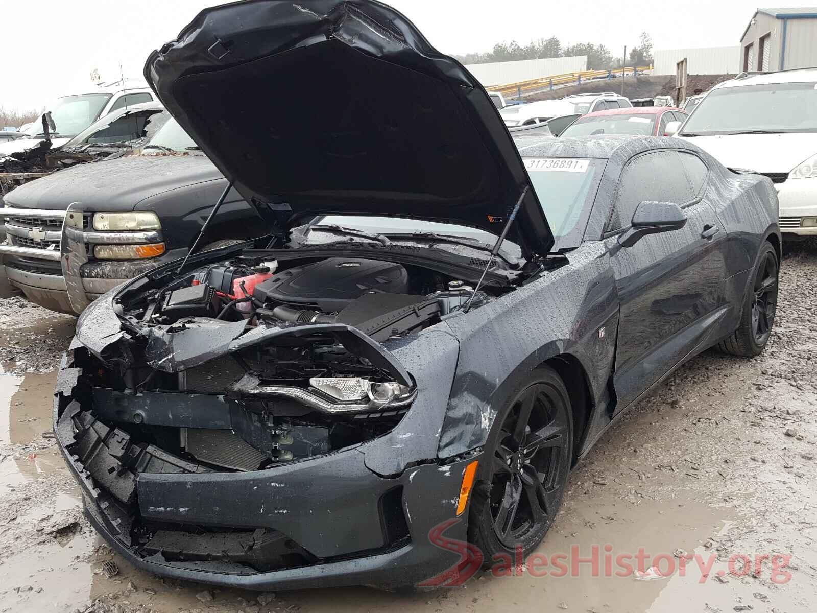 1G1FB1RS5M0114153 2021 CHEVROLET CAMARO