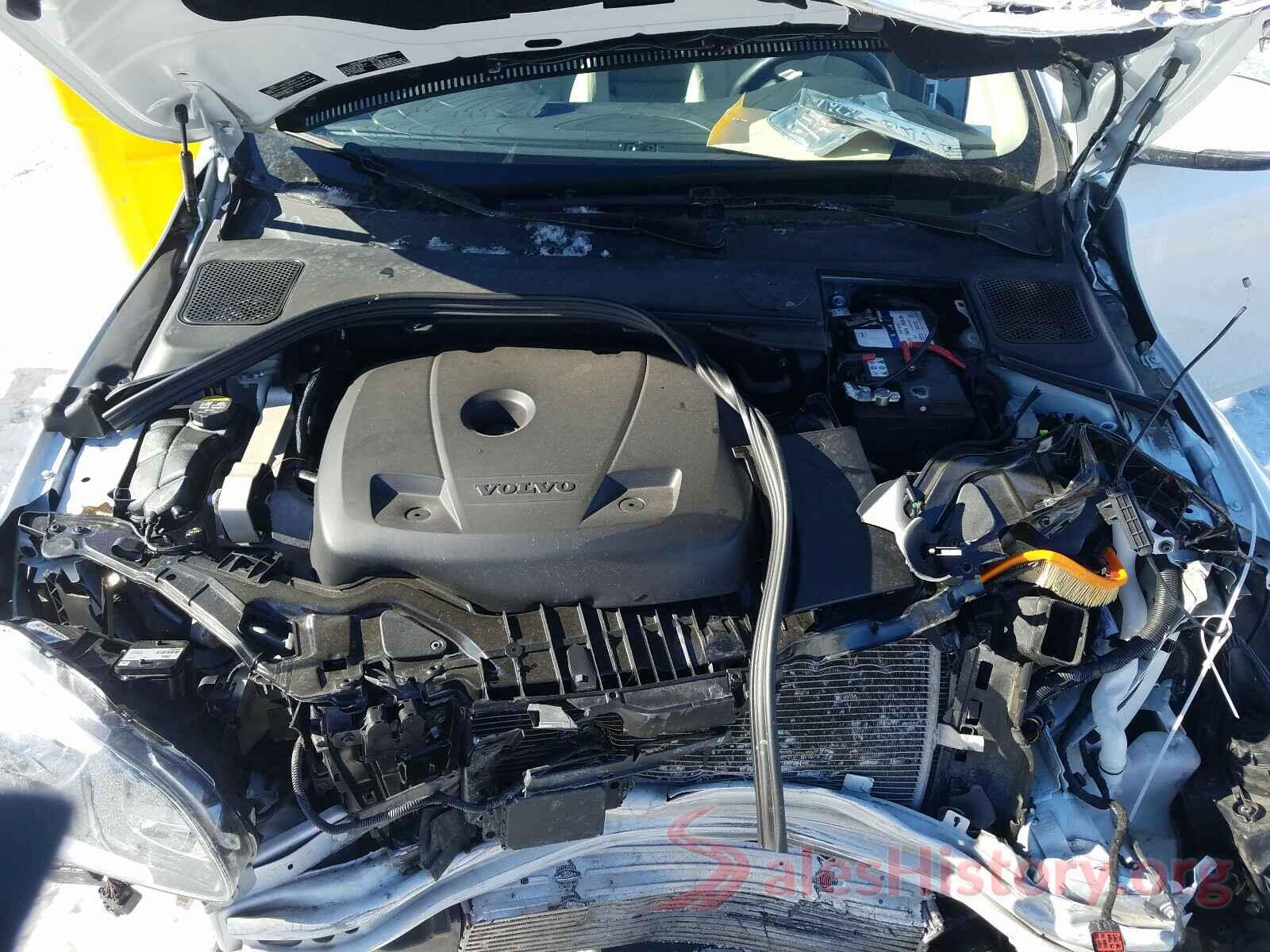 LYV402TM2HB142778 2017 VOLVO S60