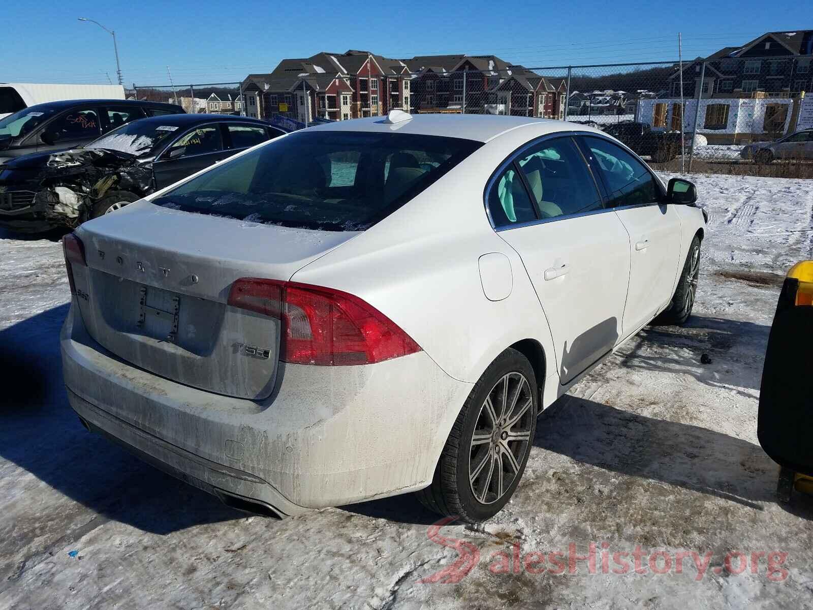 LYV402TM2HB142778 2017 VOLVO S60