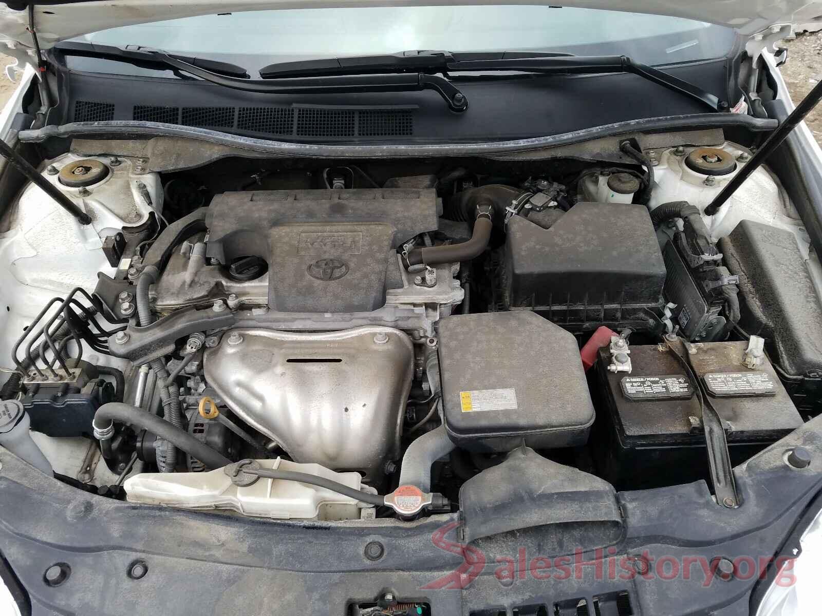 4T4BF1FK4GR581562 2016 TOYOTA CAMRY