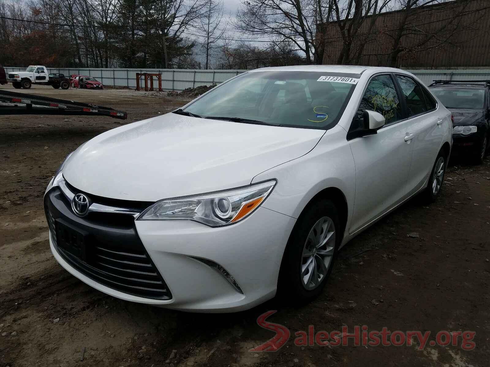 4T4BF1FK4GR581562 2016 TOYOTA CAMRY