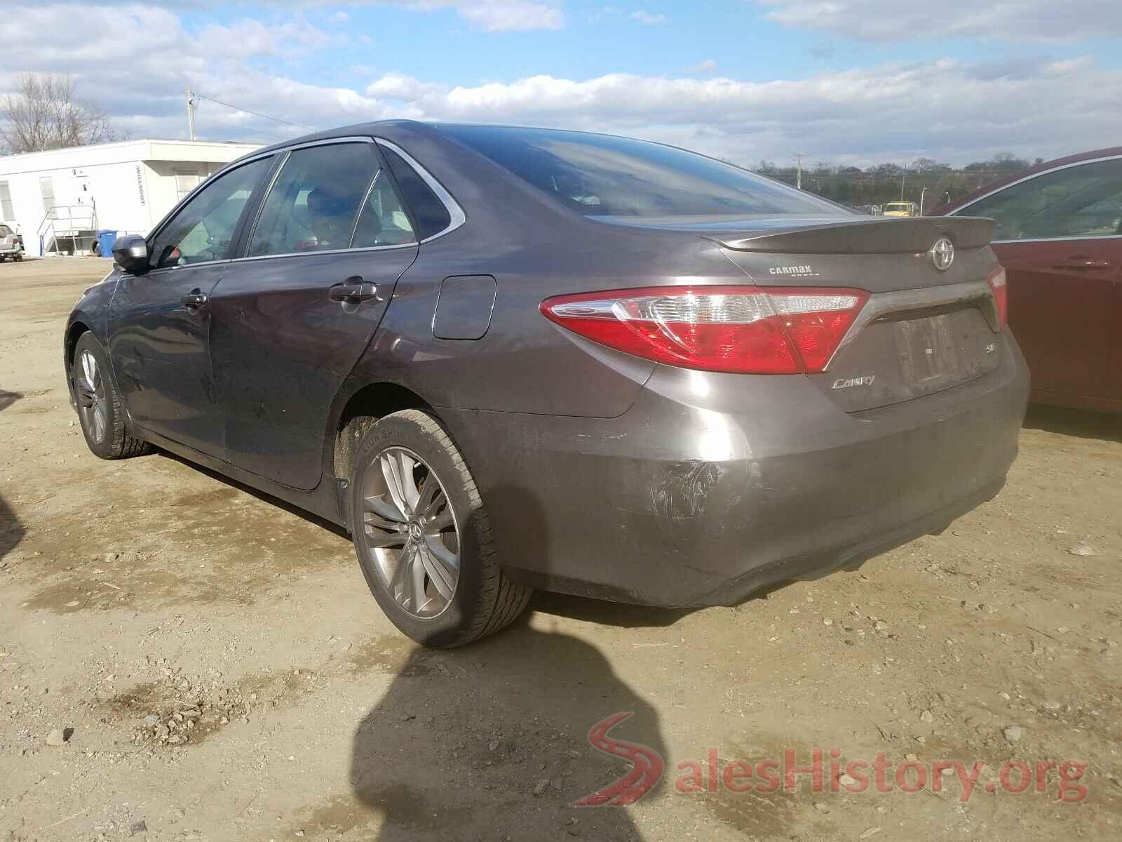 4T1BF1FK1HU644810 2017 TOYOTA CAMRY