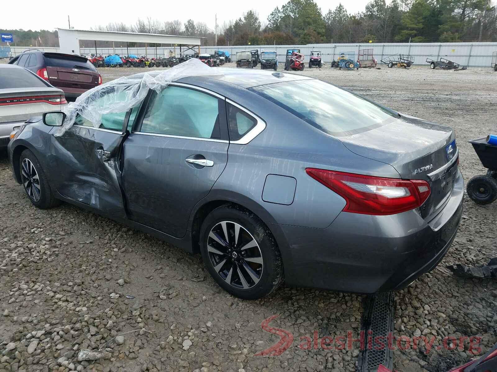 1N4AL3AP1JC234078 2018 NISSAN ALTIMA